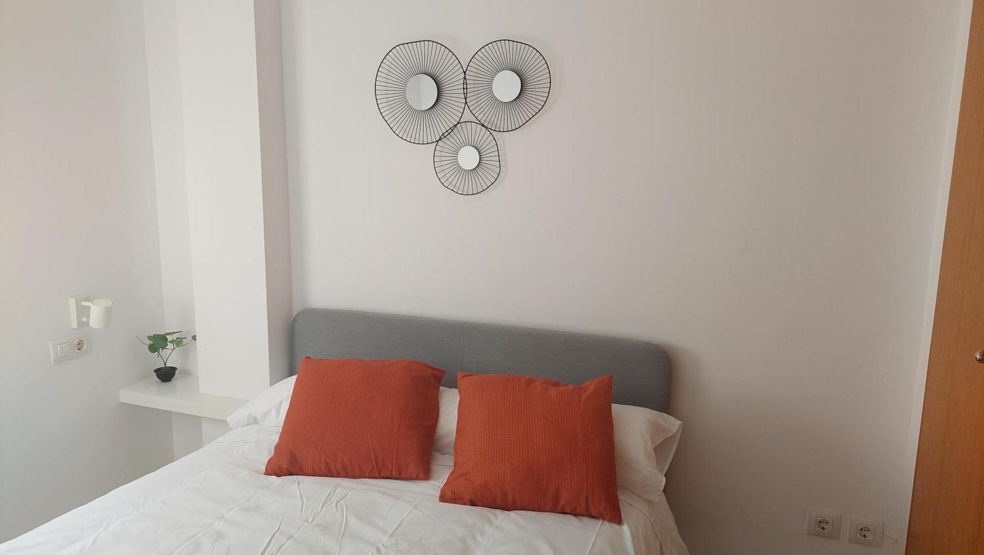 Residencial Alcoy Apartahotel Ngoại thất bức ảnh