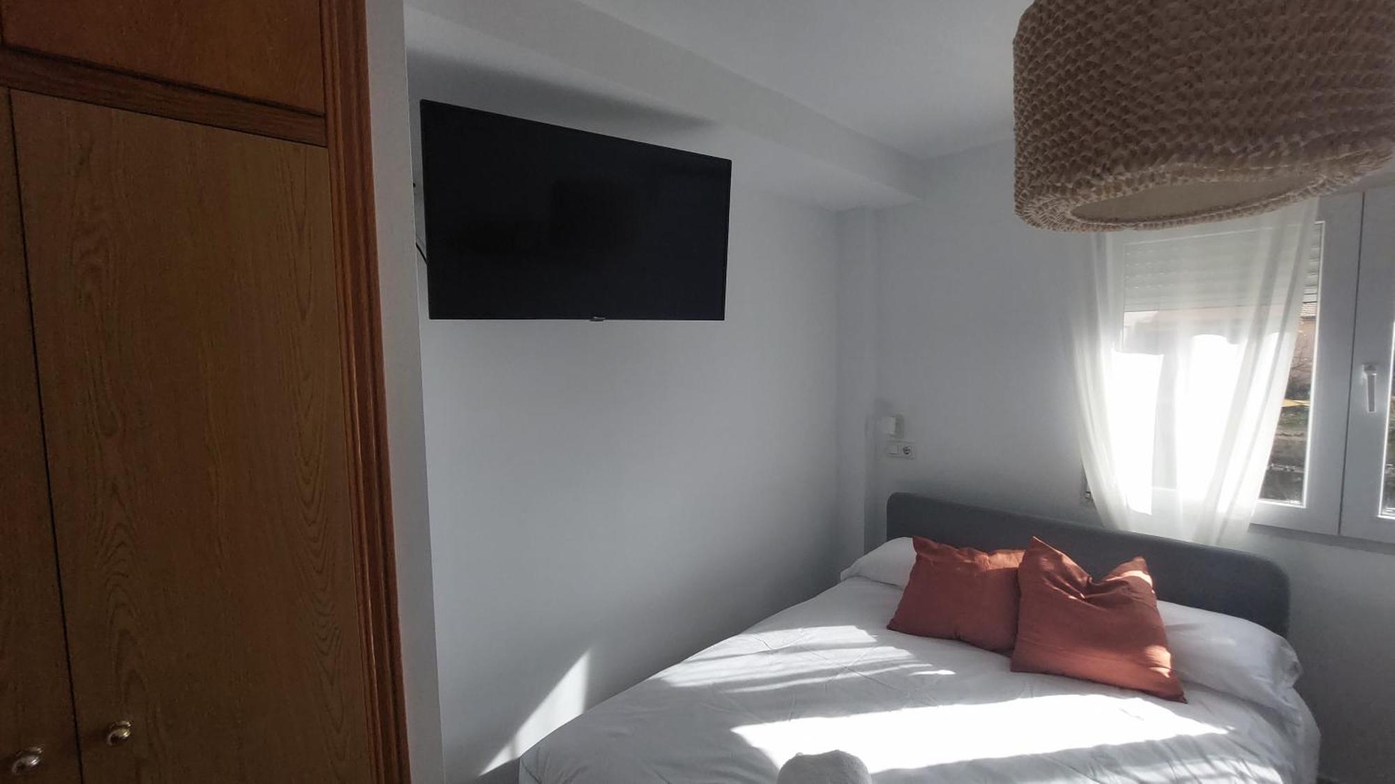 Residencial Alcoy Apartahotel Ngoại thất bức ảnh