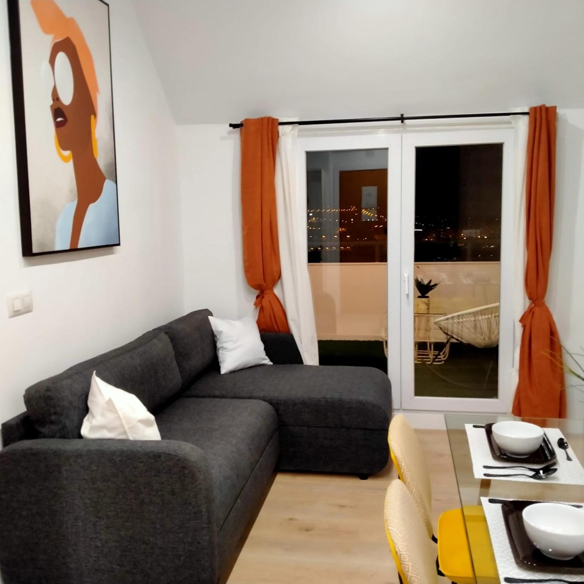 Residencial Alcoy Apartahotel Ngoại thất bức ảnh