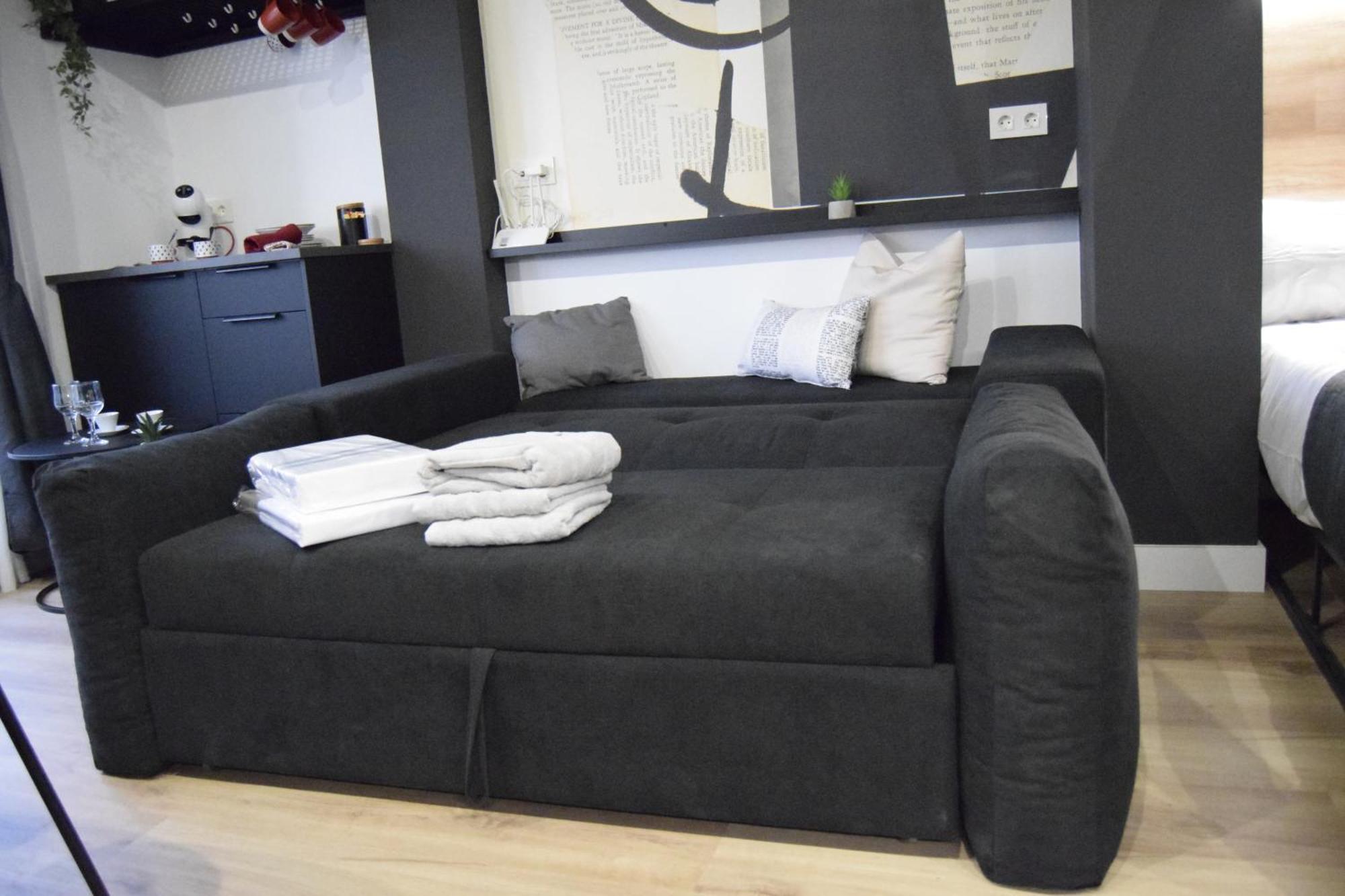 Residencial Alcoy Apartahotel Ngoại thất bức ảnh