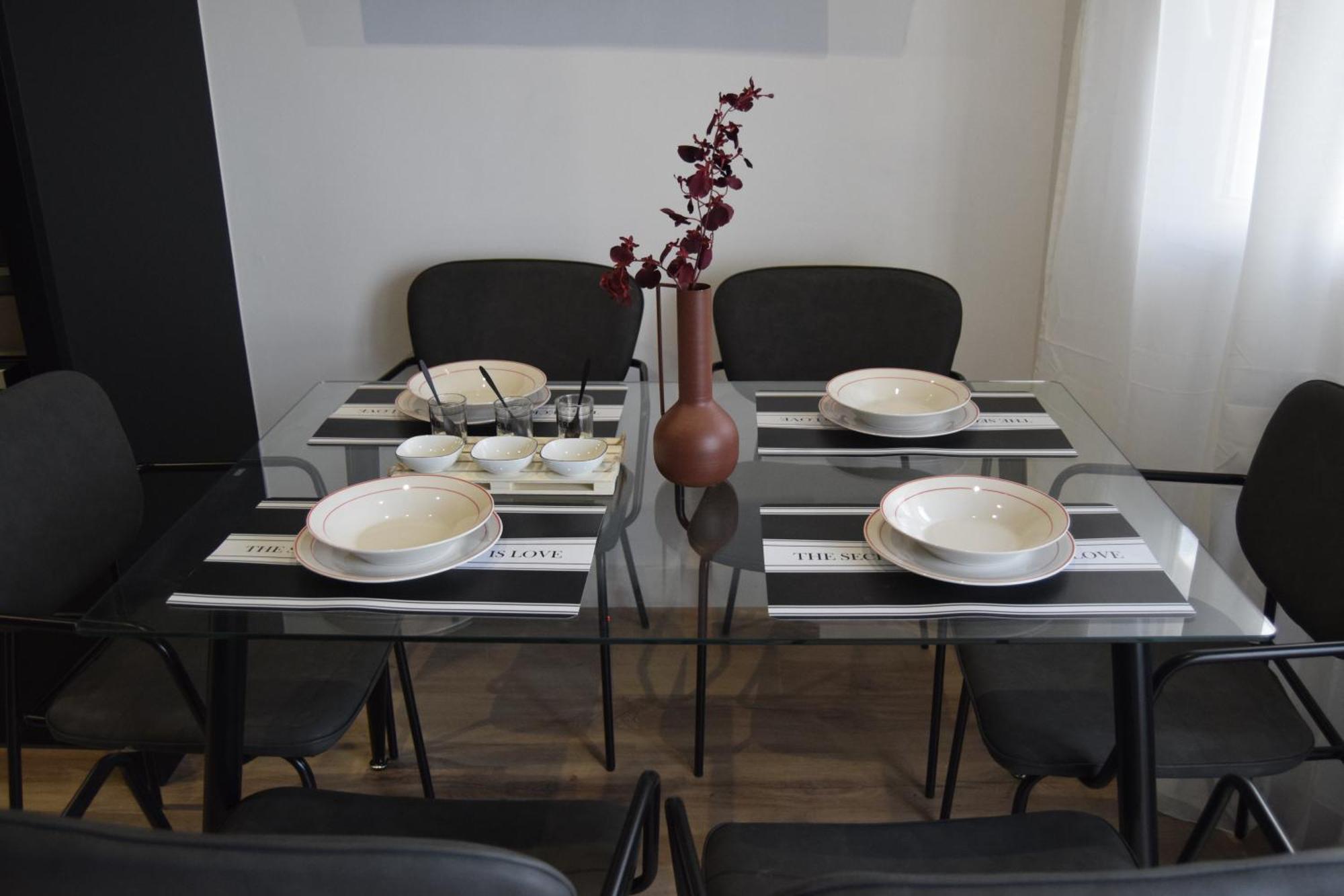 Residencial Alcoy Apartahotel Ngoại thất bức ảnh