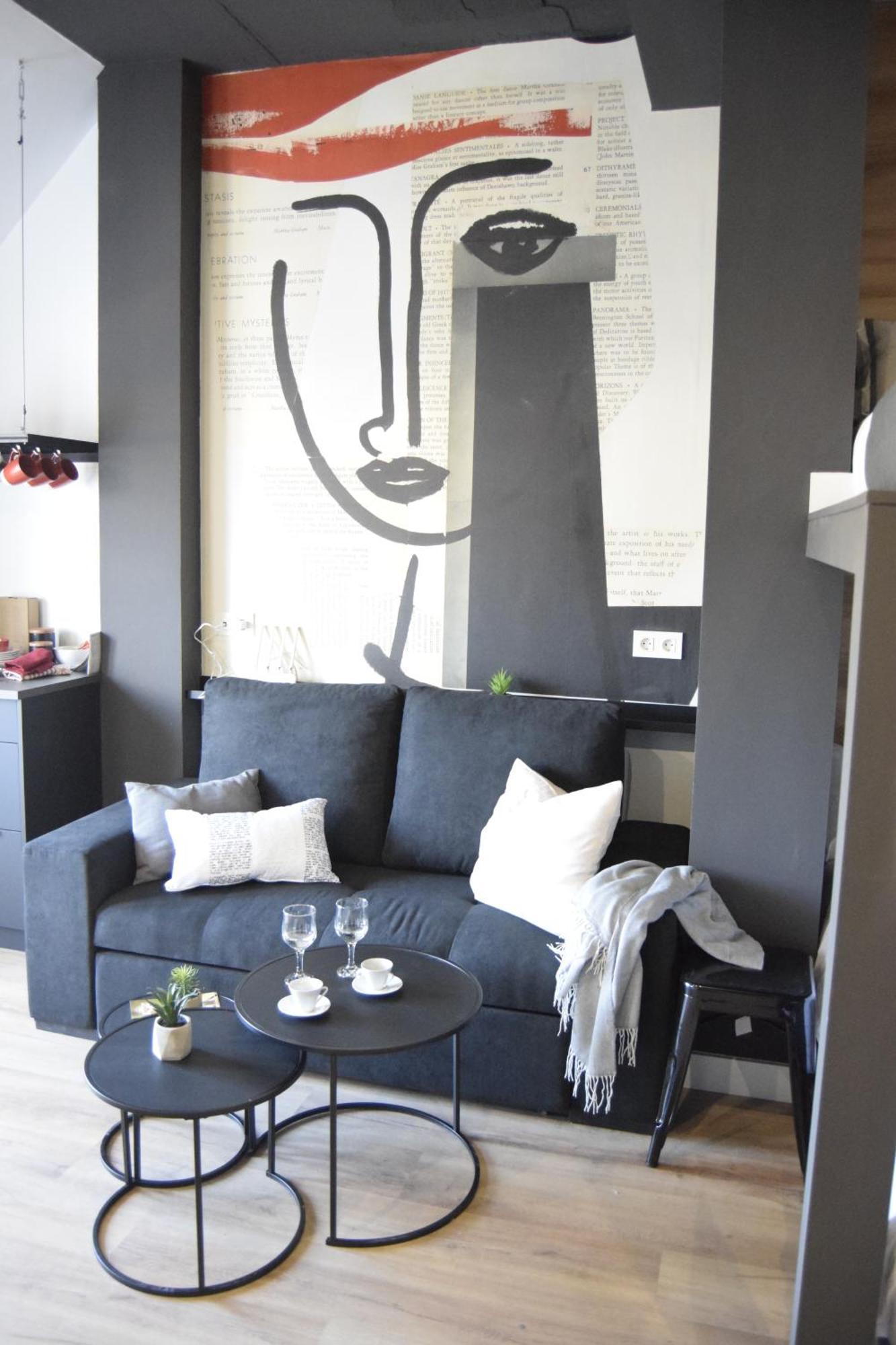 Residencial Alcoy Apartahotel Ngoại thất bức ảnh