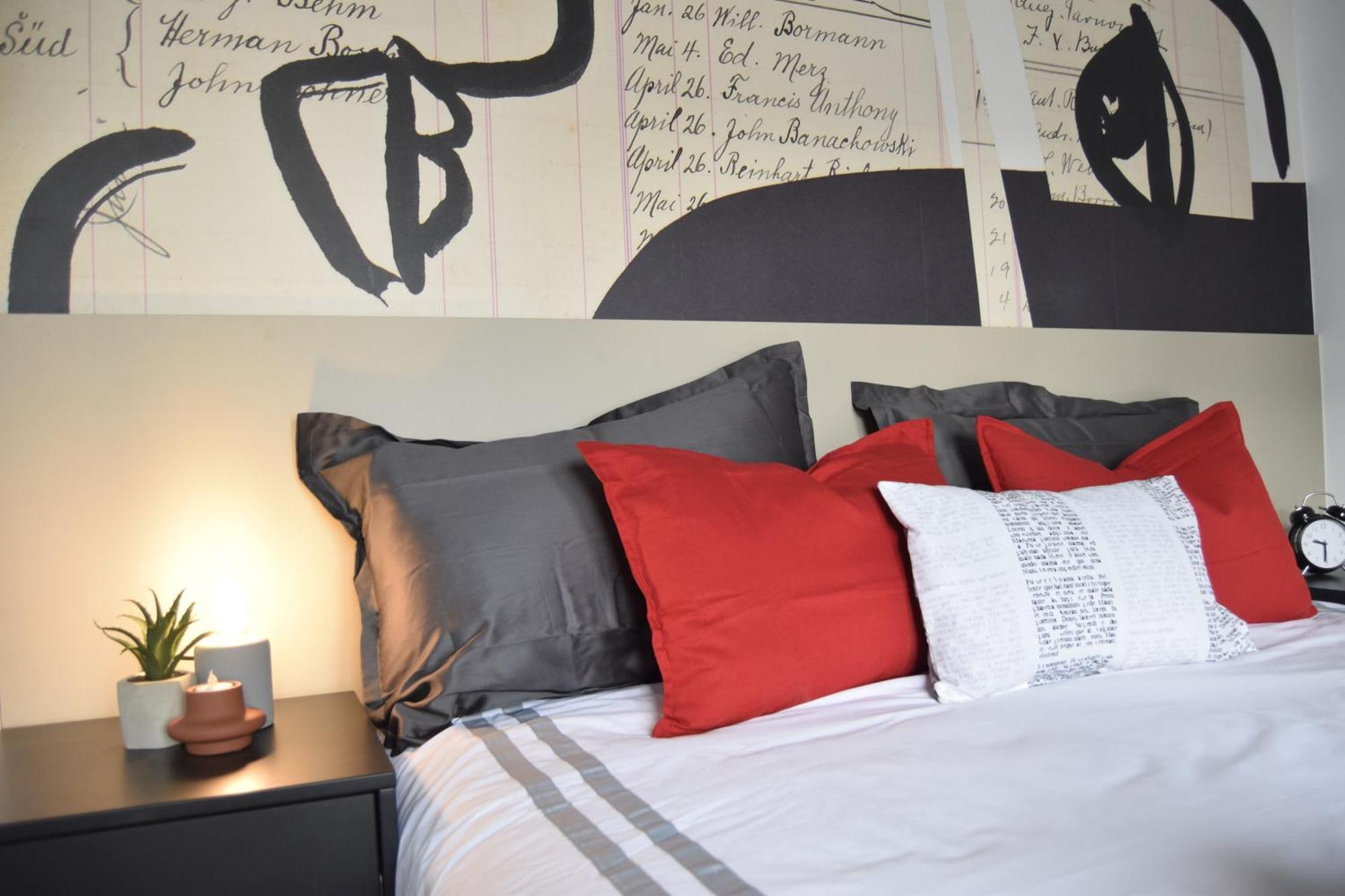 Residencial Alcoy Apartahotel Ngoại thất bức ảnh