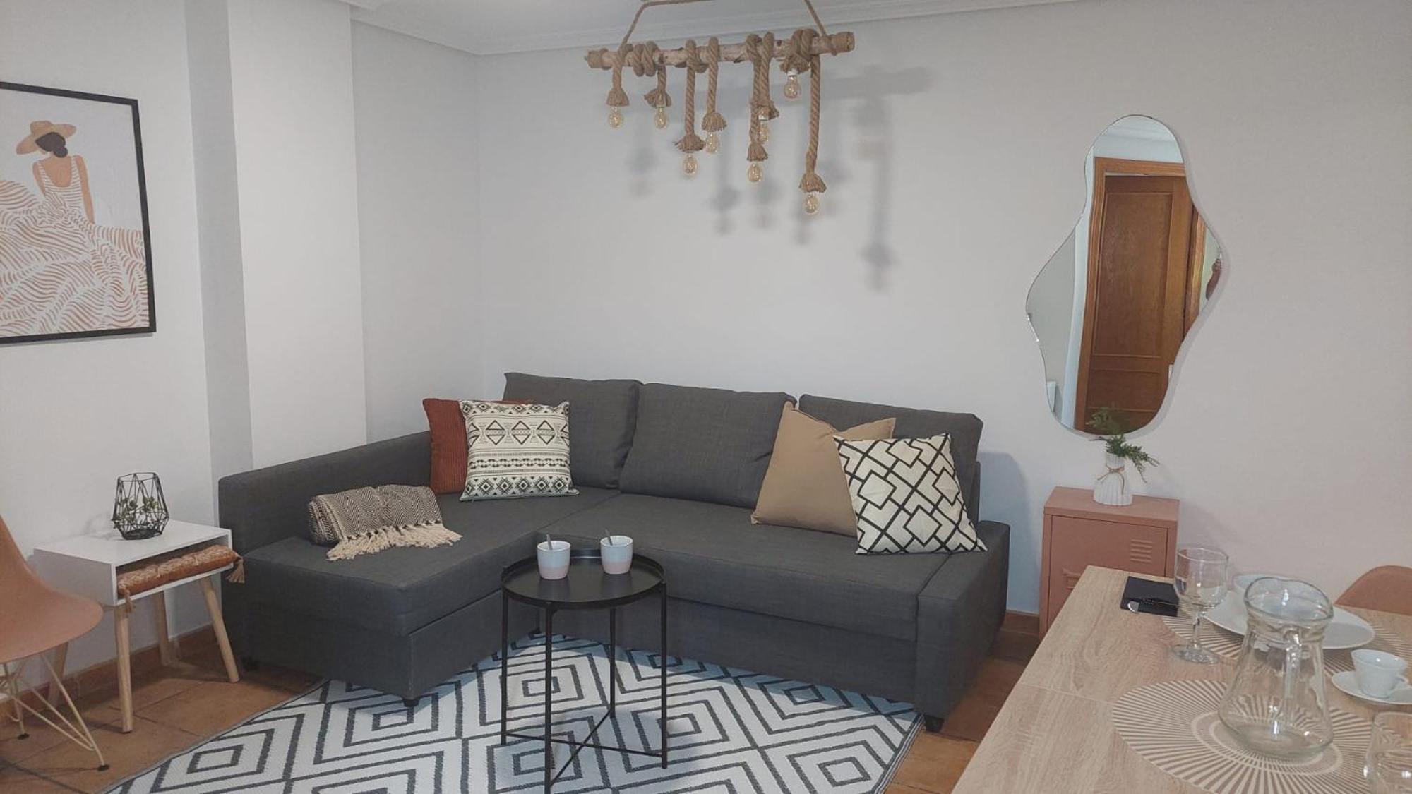 Residencial Alcoy Apartahotel Ngoại thất bức ảnh