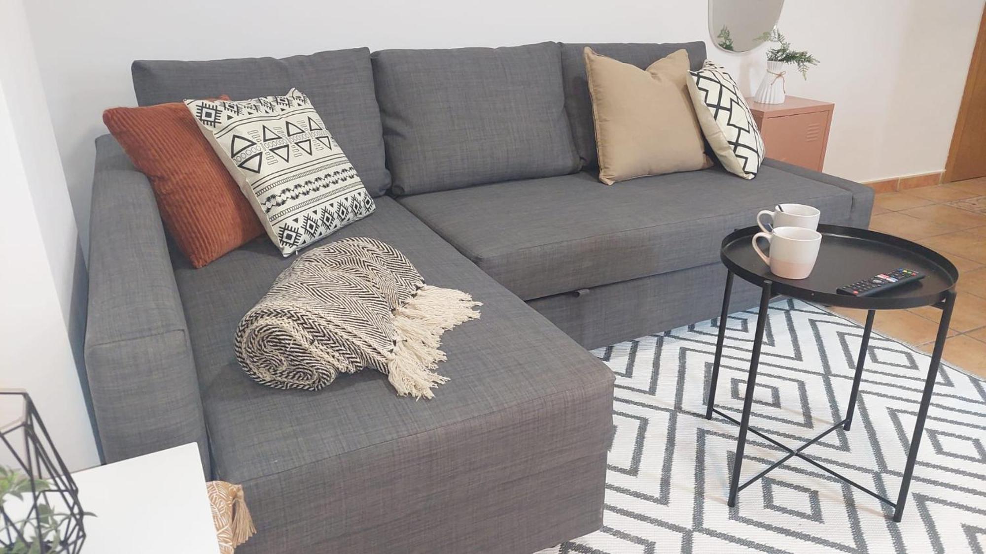Residencial Alcoy Apartahotel Ngoại thất bức ảnh