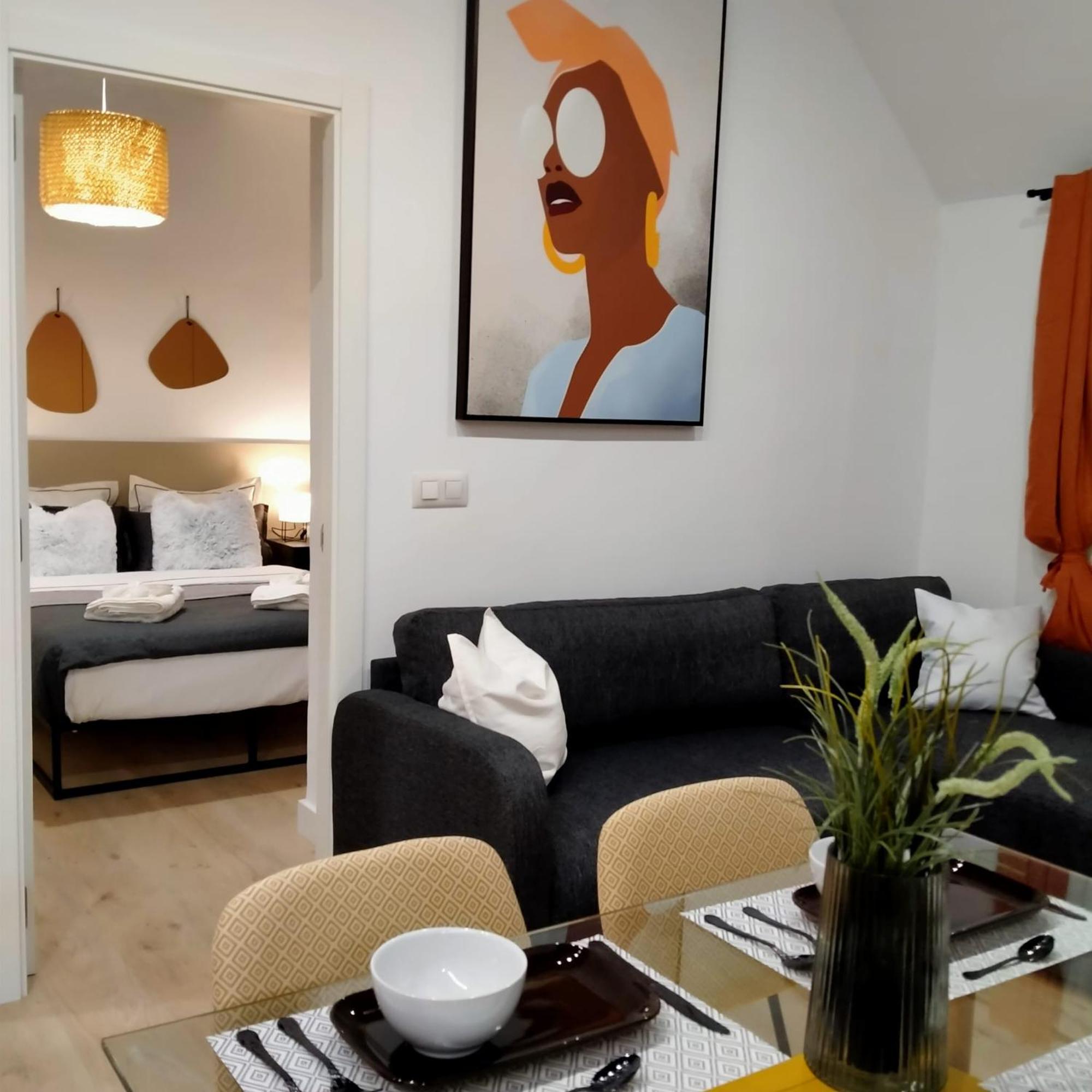 Residencial Alcoy Apartahotel Ngoại thất bức ảnh