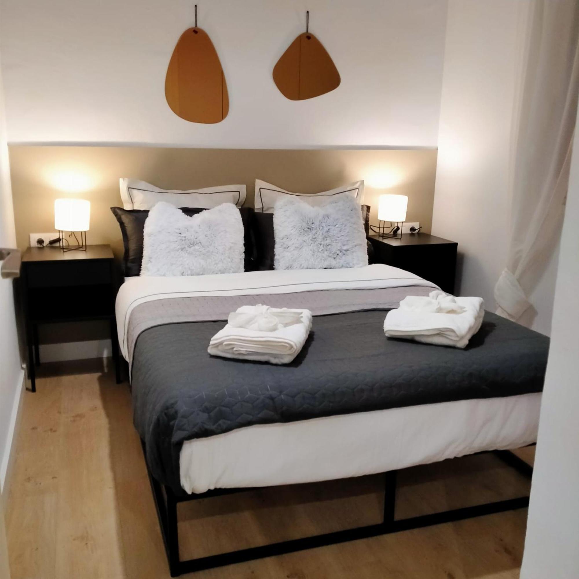 Residencial Alcoy Apartahotel Ngoại thất bức ảnh