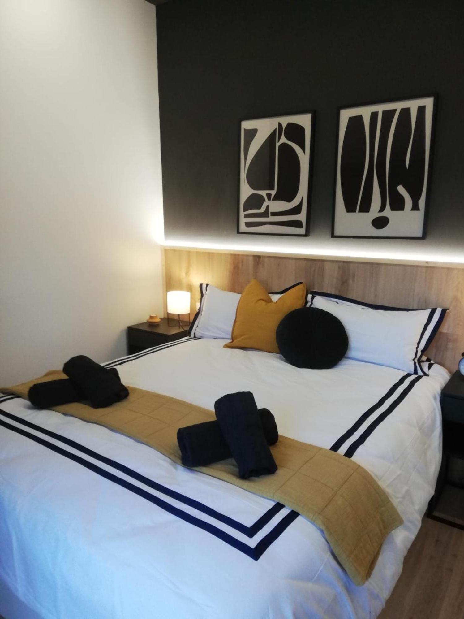 Residencial Alcoy Apartahotel Ngoại thất bức ảnh