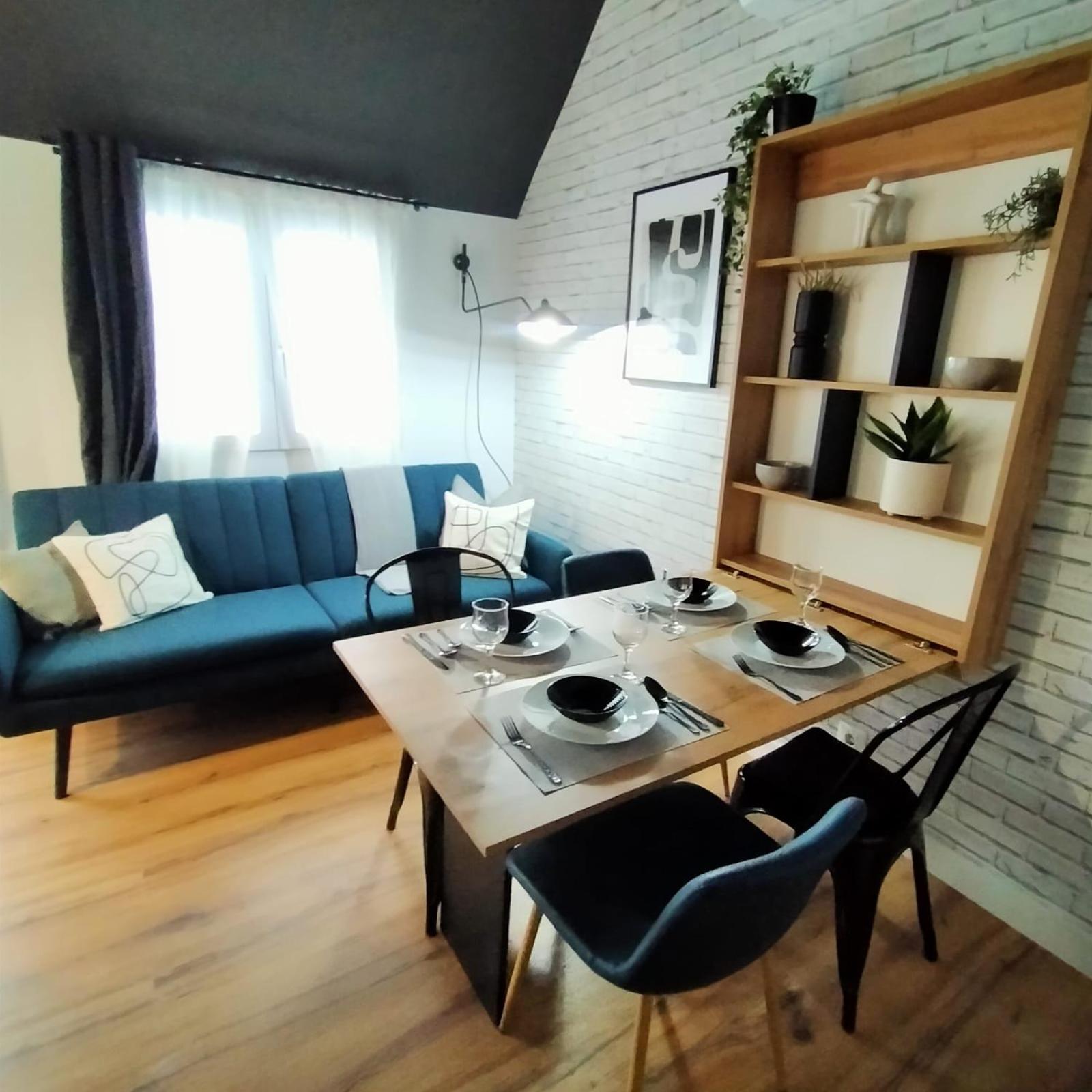 Residencial Alcoy Apartahotel Ngoại thất bức ảnh