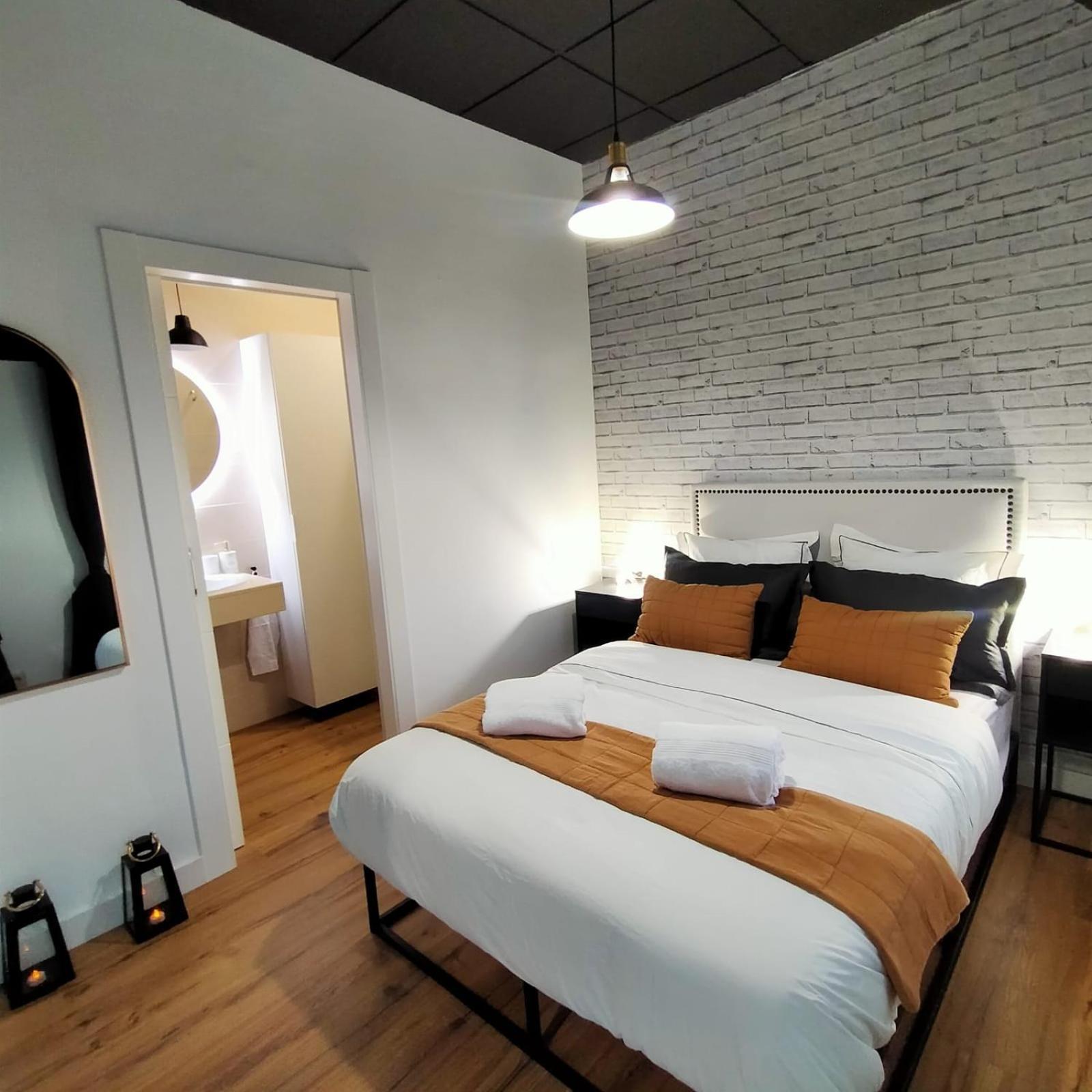 Residencial Alcoy Apartahotel Ngoại thất bức ảnh