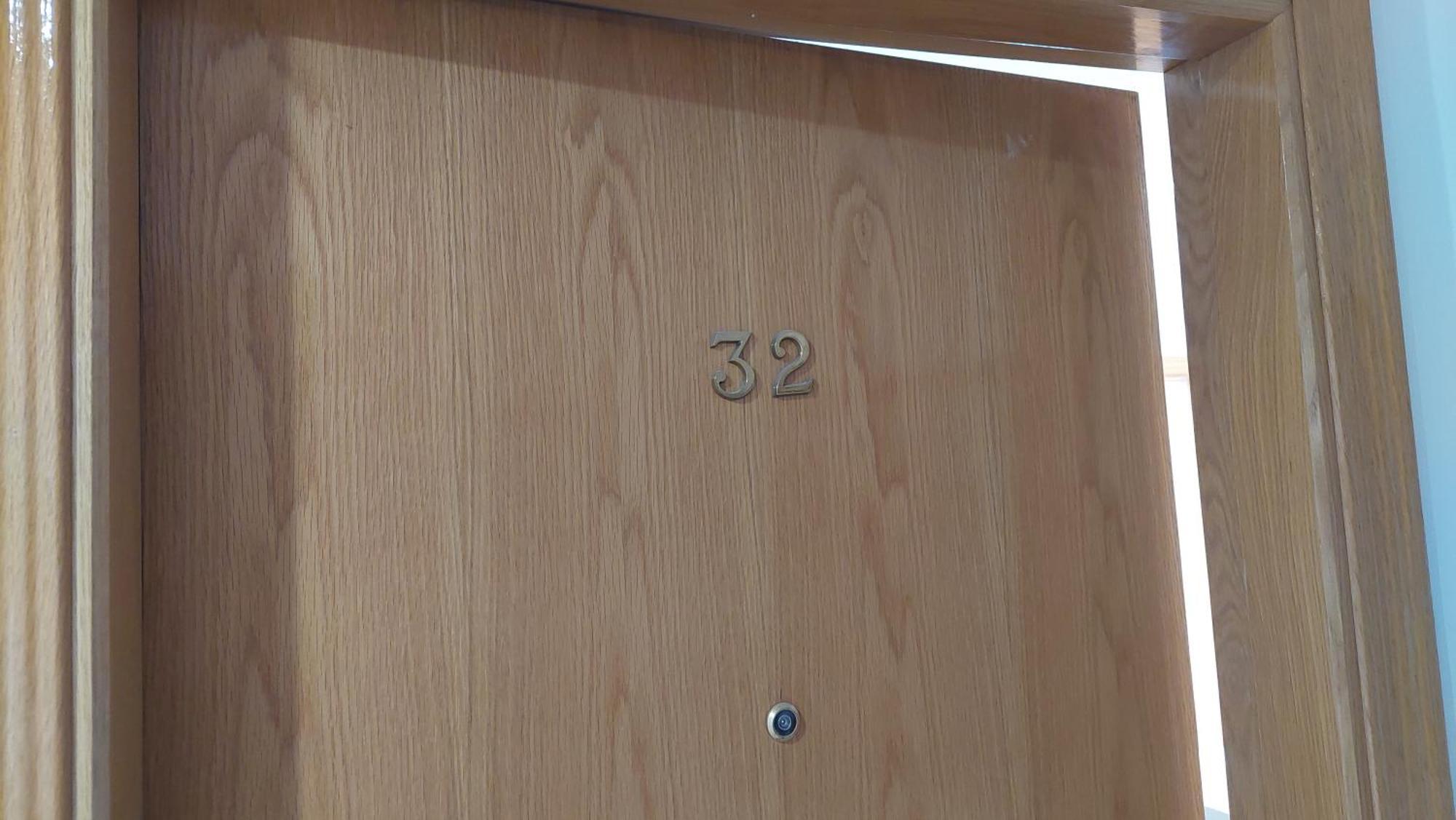 Residencial Alcoy Apartahotel Phòng bức ảnh