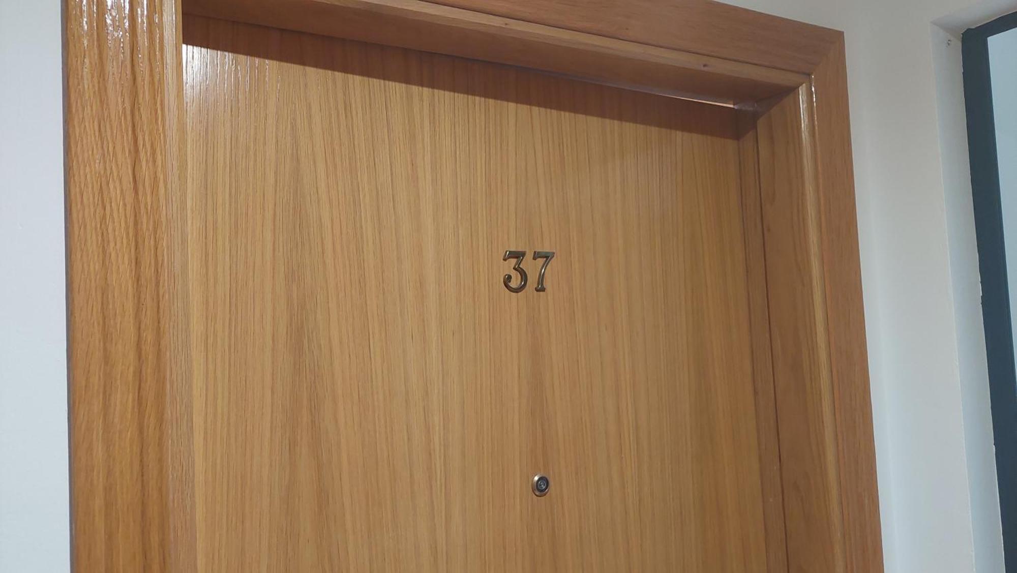 Residencial Alcoy Apartahotel Phòng bức ảnh
