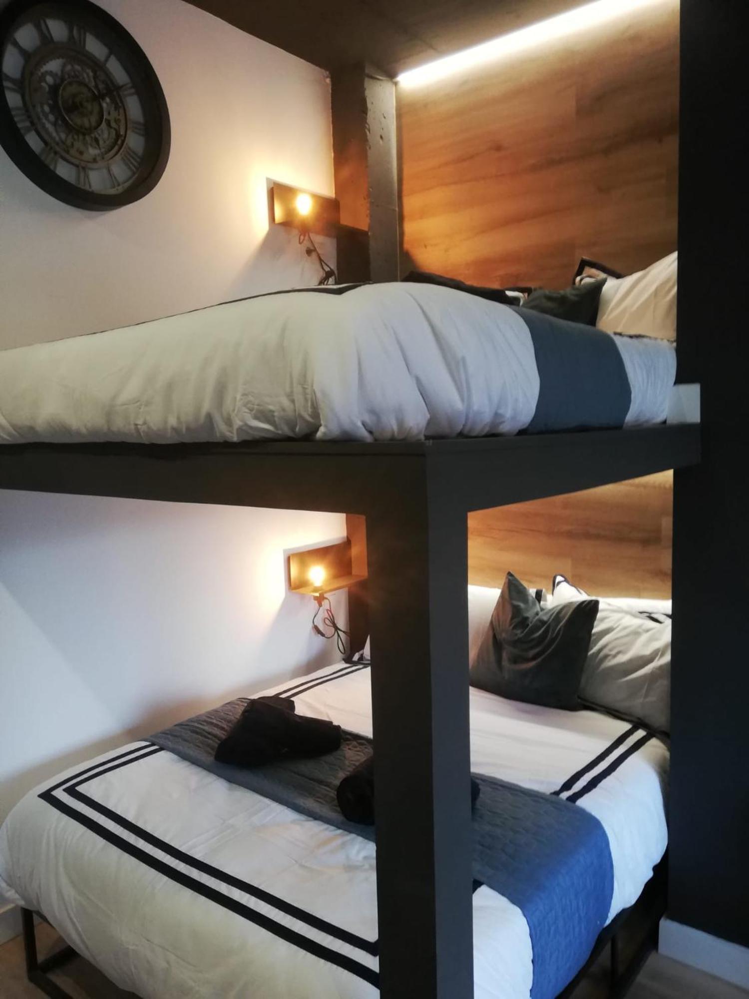 Residencial Alcoy Apartahotel Phòng bức ảnh
