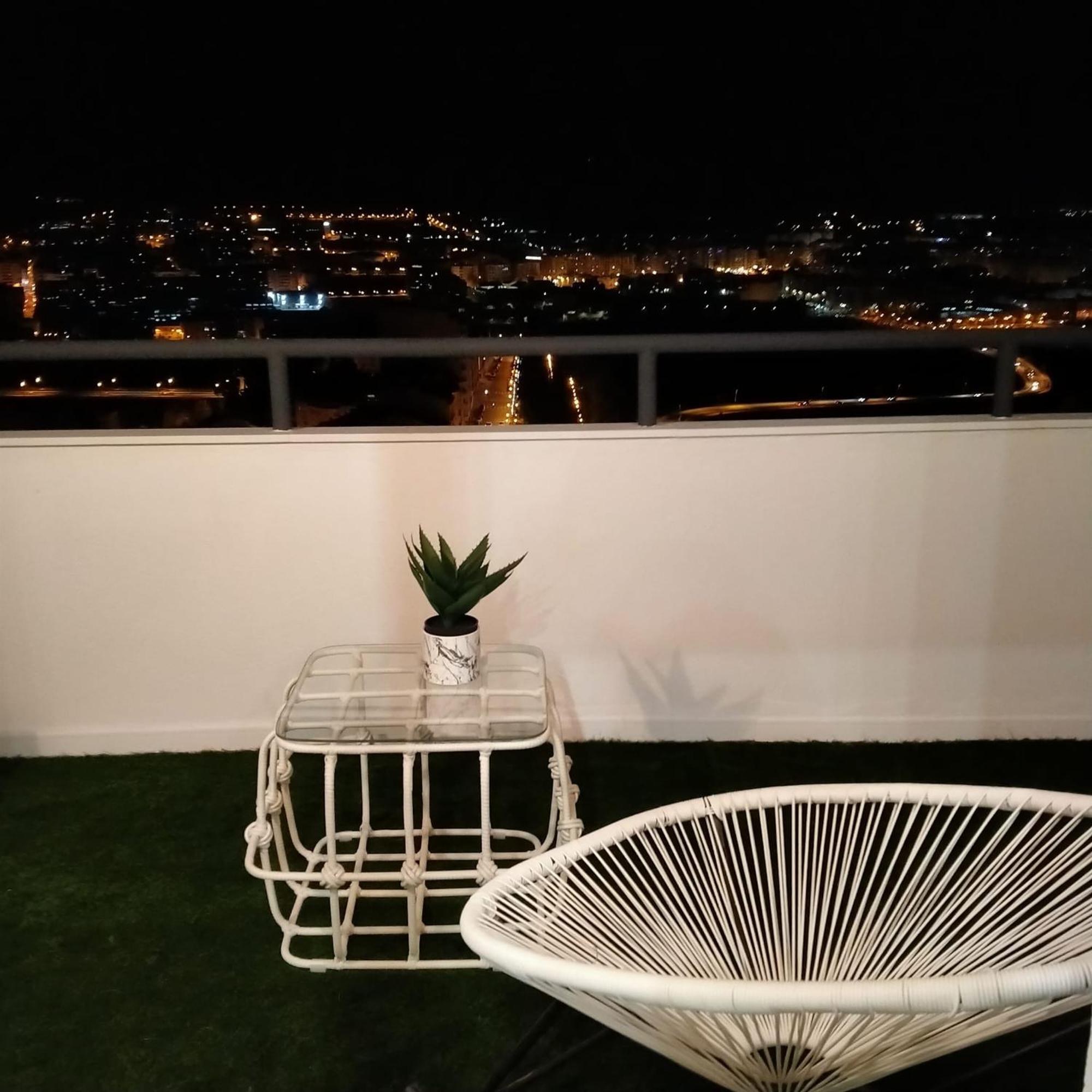 Residencial Alcoy Apartahotel Phòng bức ảnh