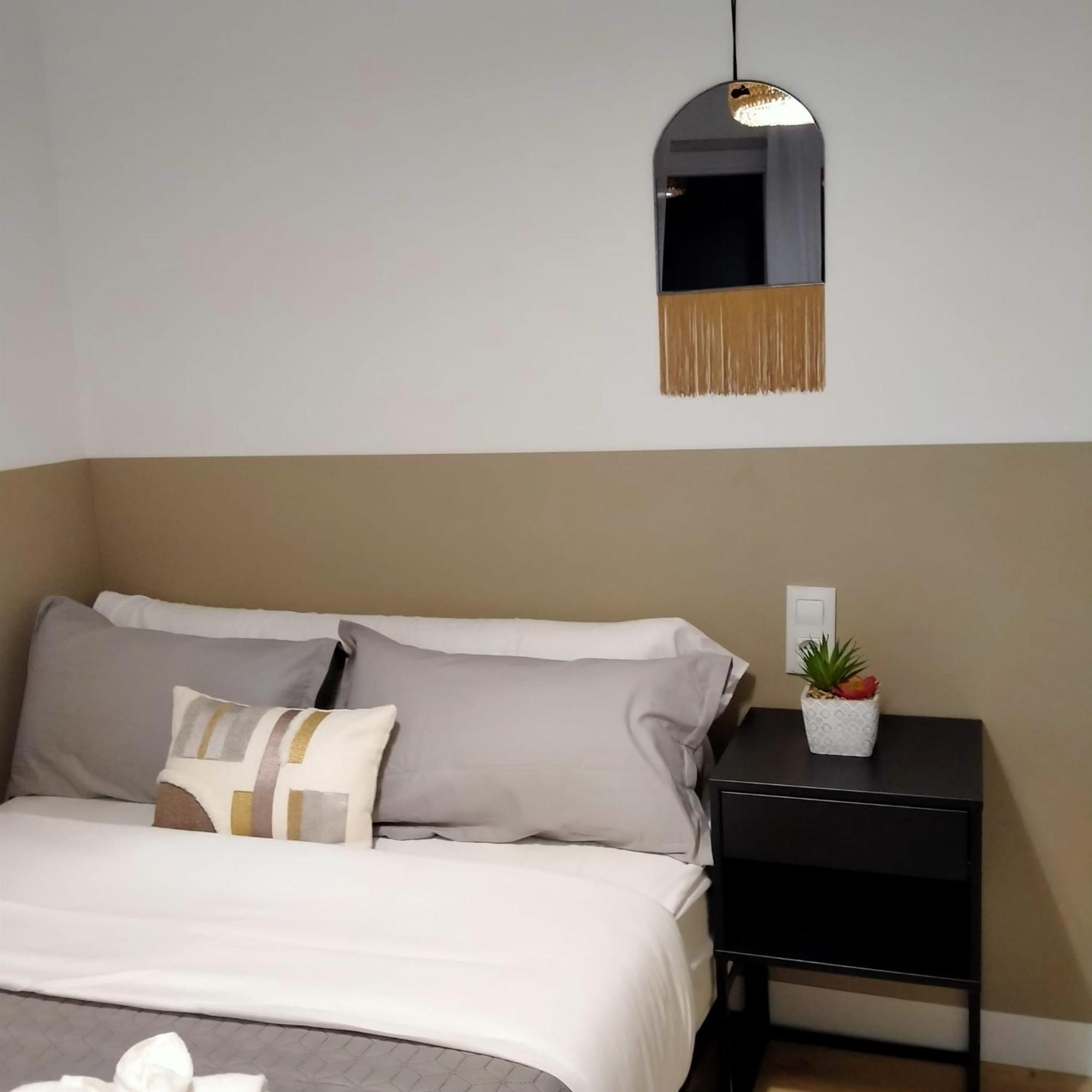 Residencial Alcoy Apartahotel Phòng bức ảnh