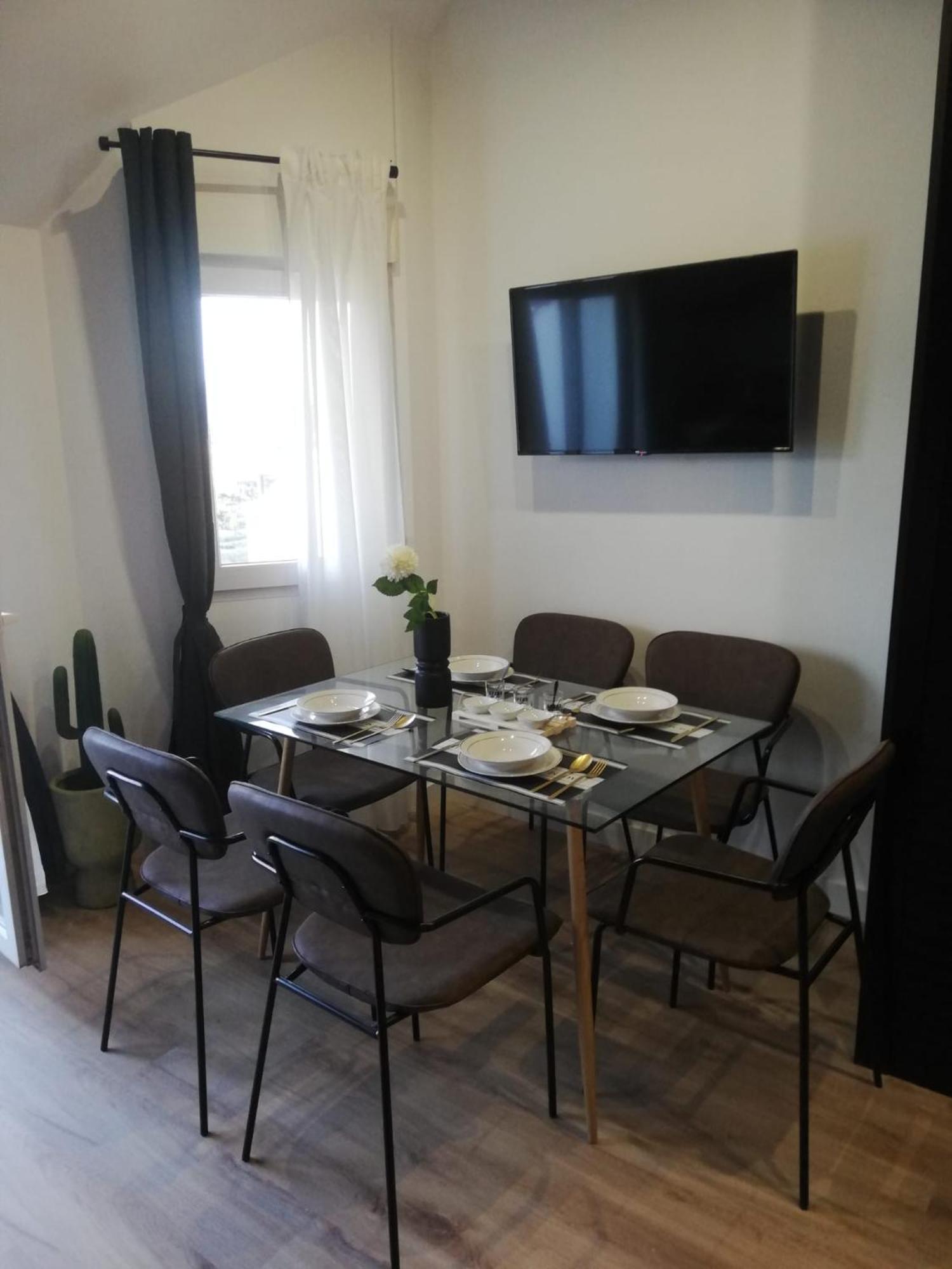 Residencial Alcoy Apartahotel Phòng bức ảnh