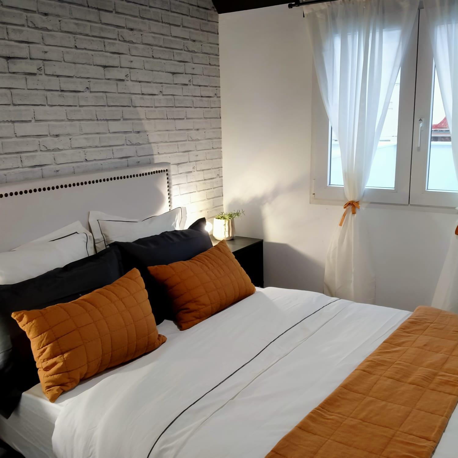 Residencial Alcoy Apartahotel Phòng bức ảnh