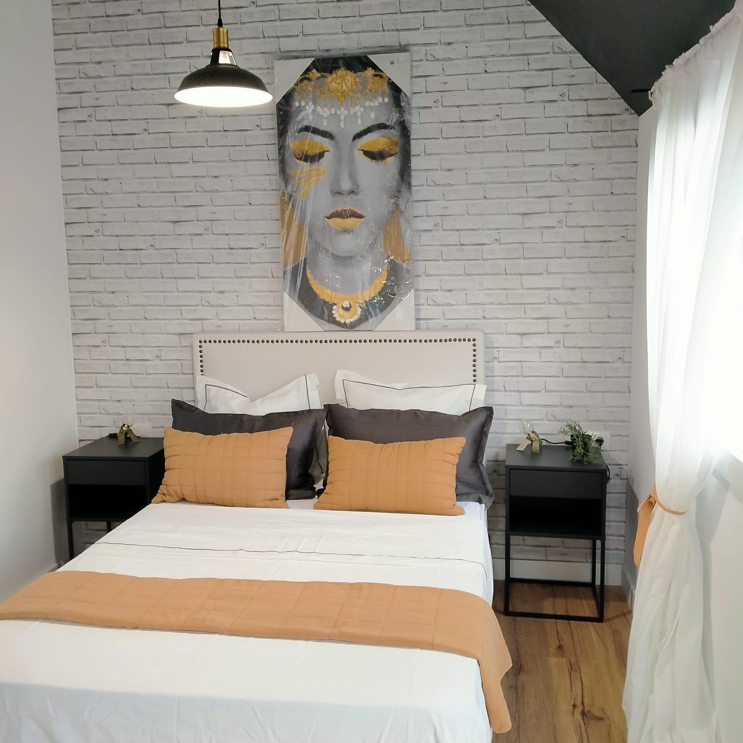 Residencial Alcoy Apartahotel Phòng bức ảnh