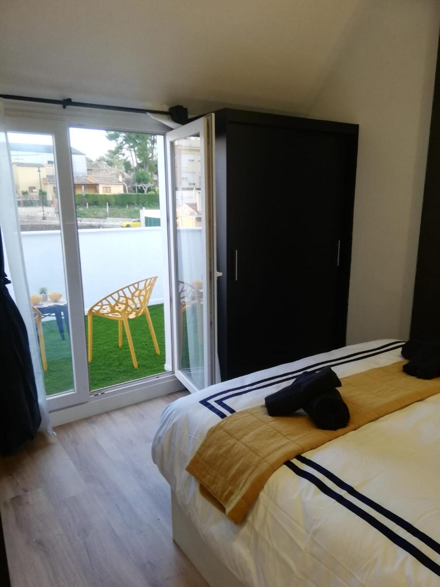 Residencial Alcoy Apartahotel Phòng bức ảnh