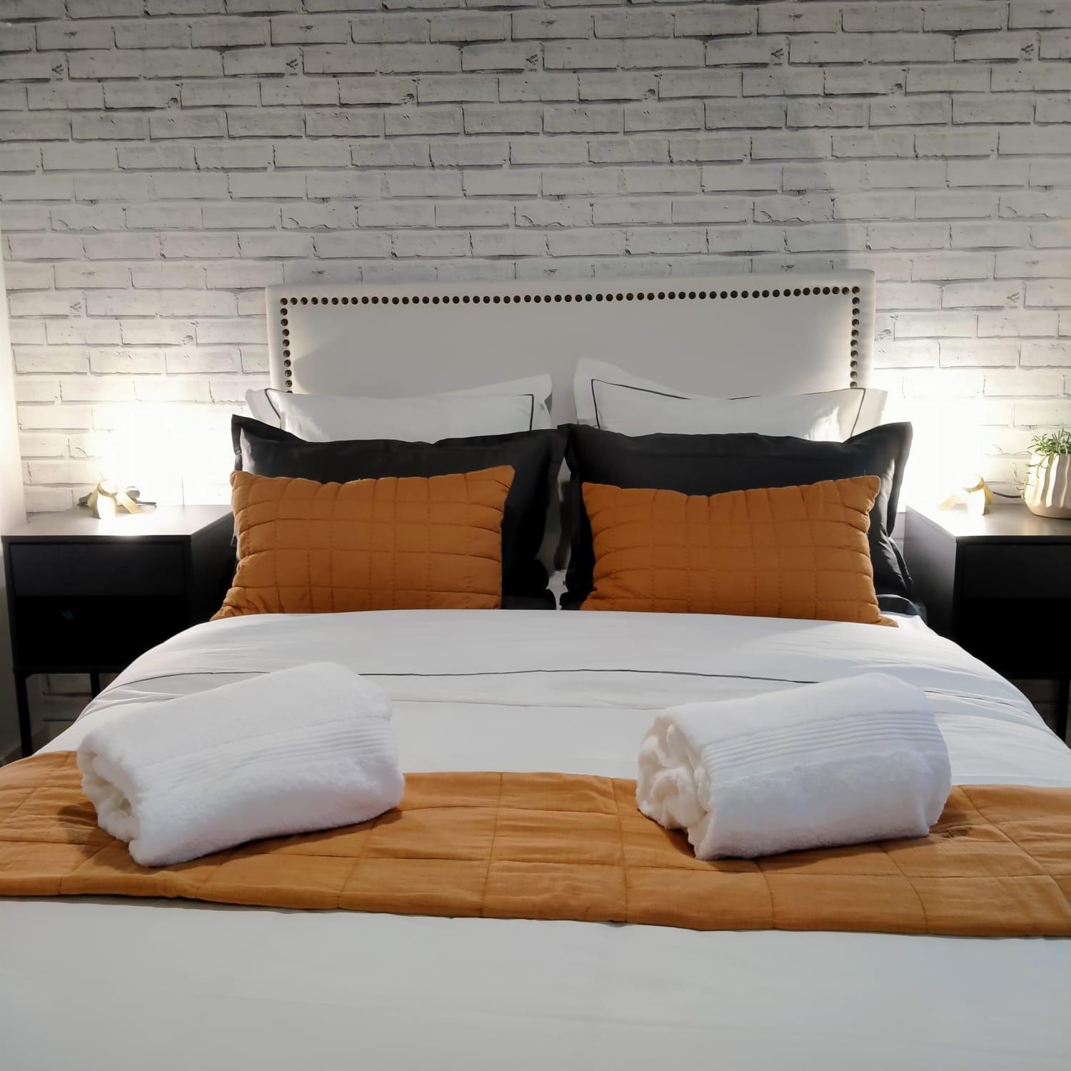 Residencial Alcoy Apartahotel Phòng bức ảnh
