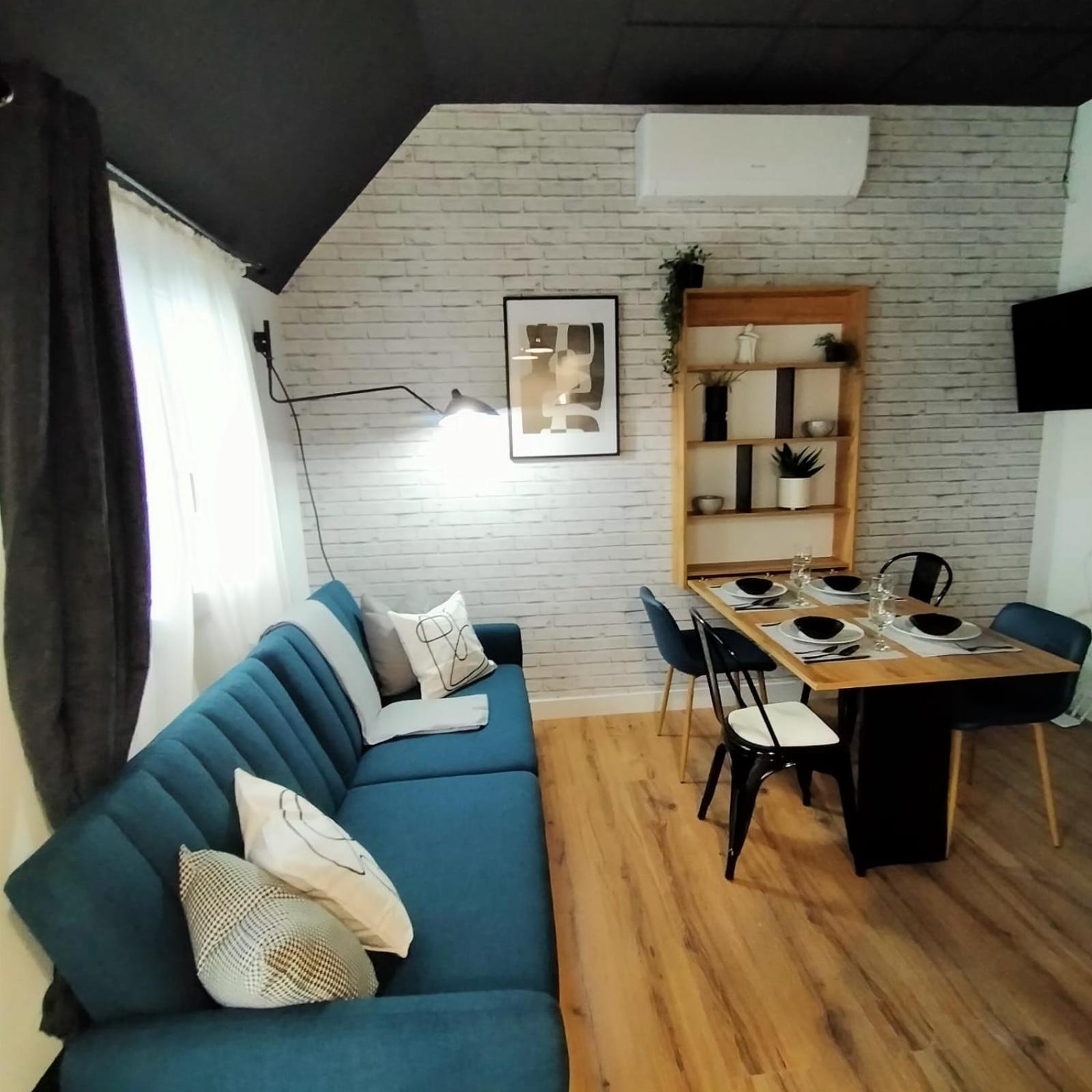 Residencial Alcoy Apartahotel Phòng bức ảnh