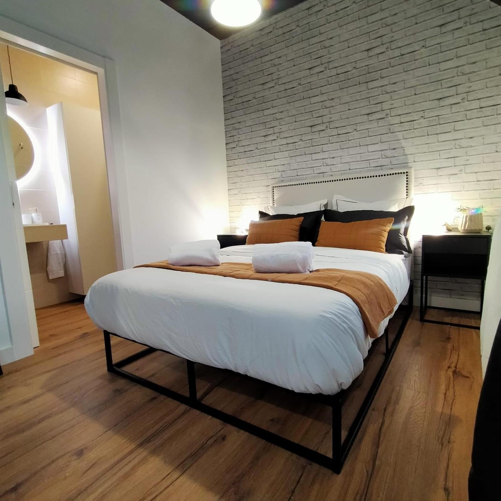 Residencial Alcoy Apartahotel Phòng bức ảnh