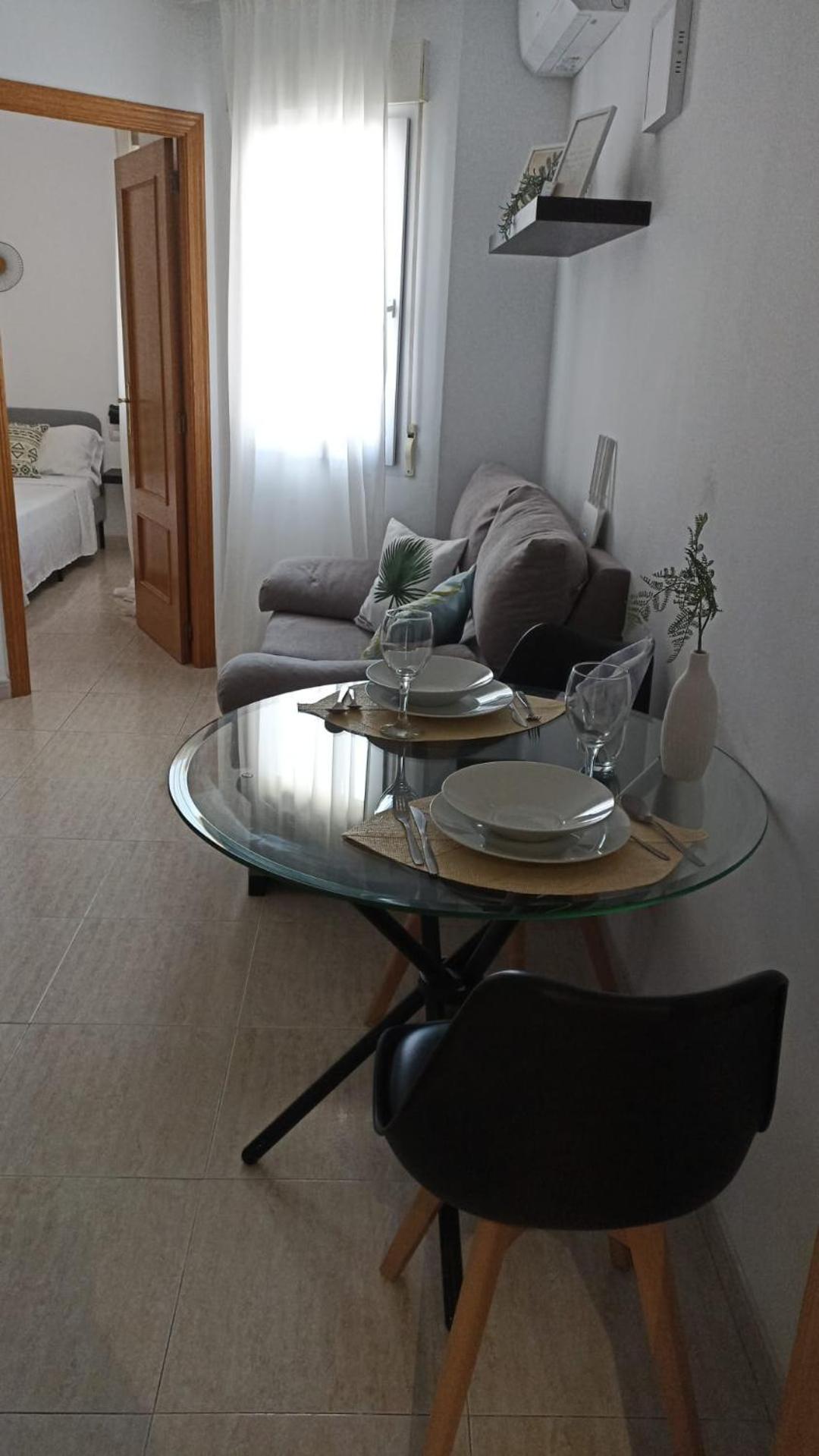 Residencial Alcoy Apartahotel Ngoại thất bức ảnh