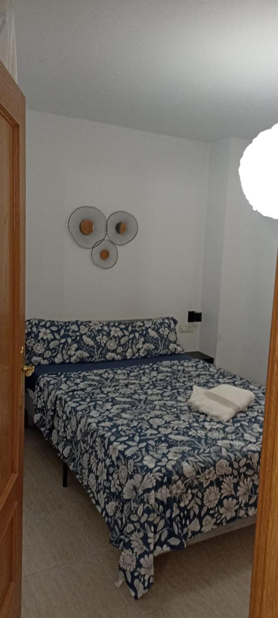 Residencial Alcoy Apartahotel Ngoại thất bức ảnh