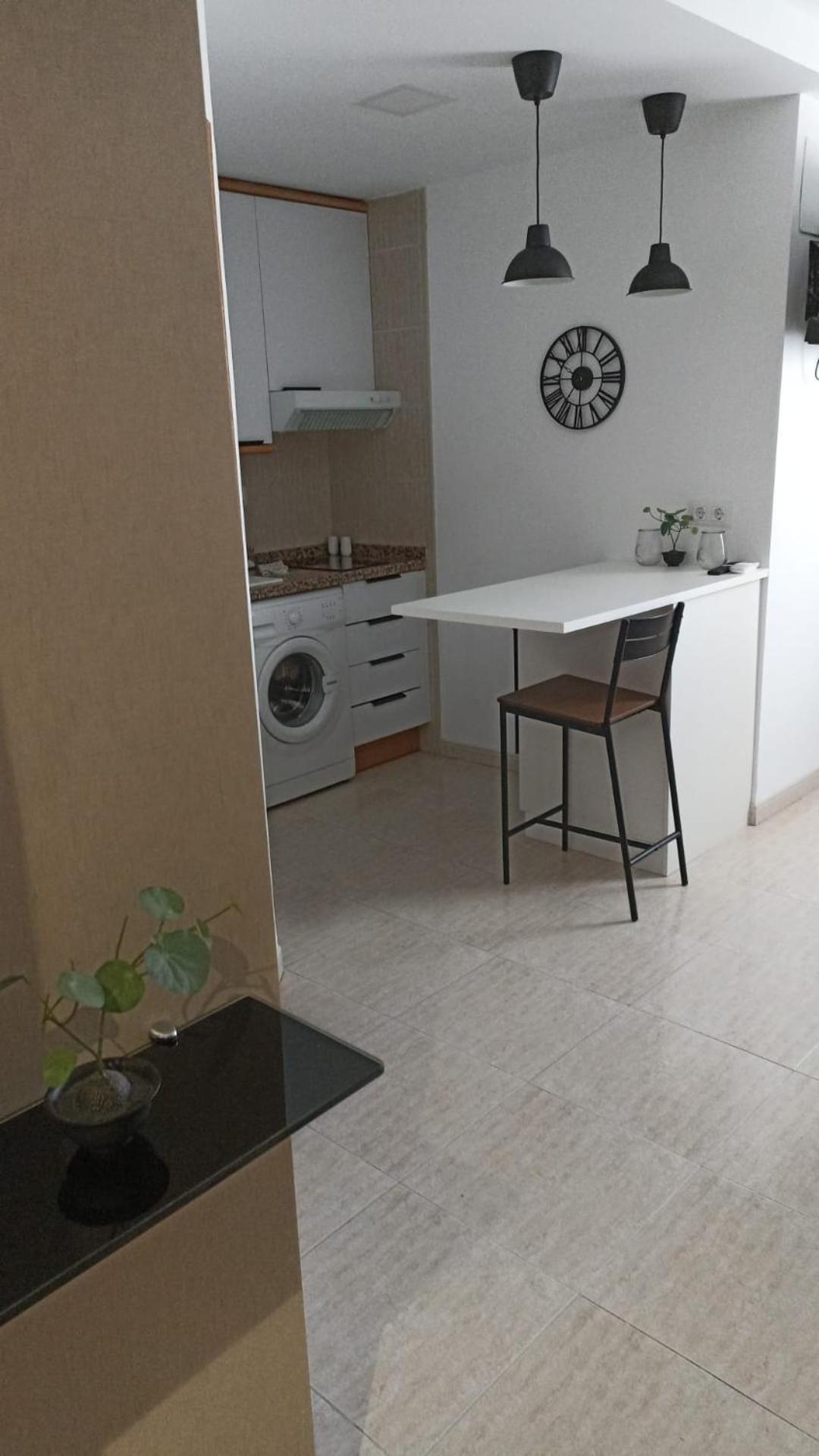Residencial Alcoy Apartahotel Ngoại thất bức ảnh