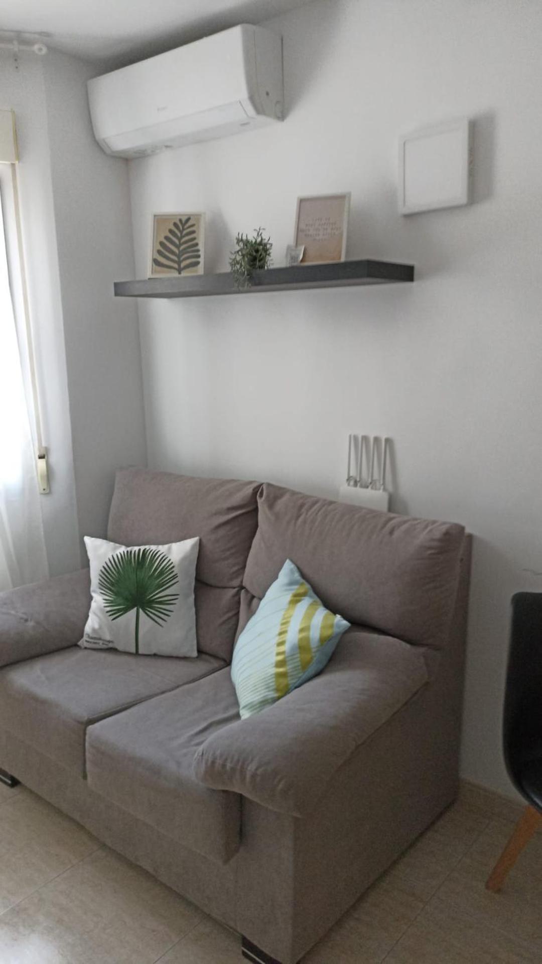 Residencial Alcoy Apartahotel Ngoại thất bức ảnh
